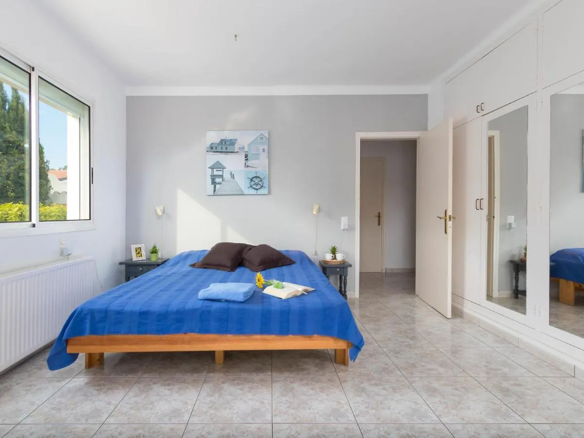 Holiday Home Montgri By Interhome إمبوريابرافا