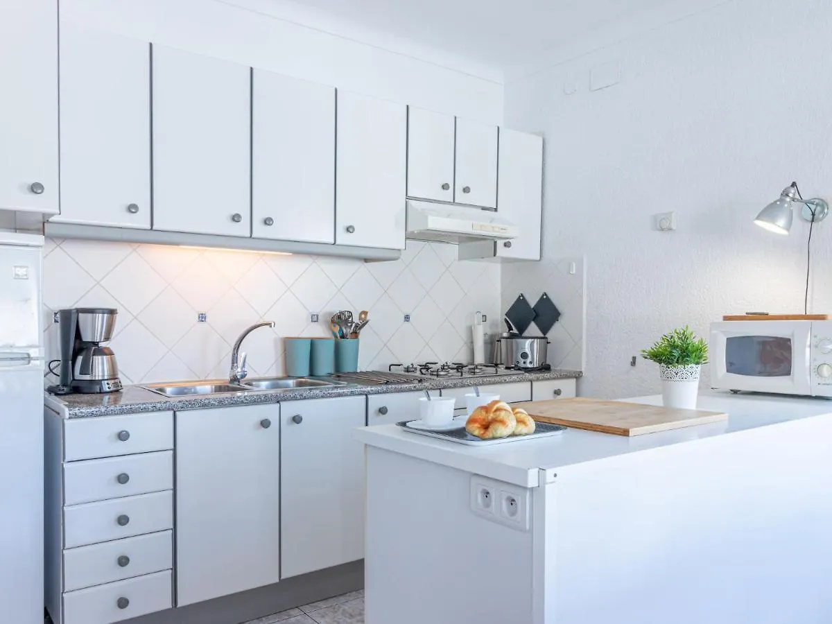Holiday Home Montgri By Interhome إمبوريابرافا إسبانيا