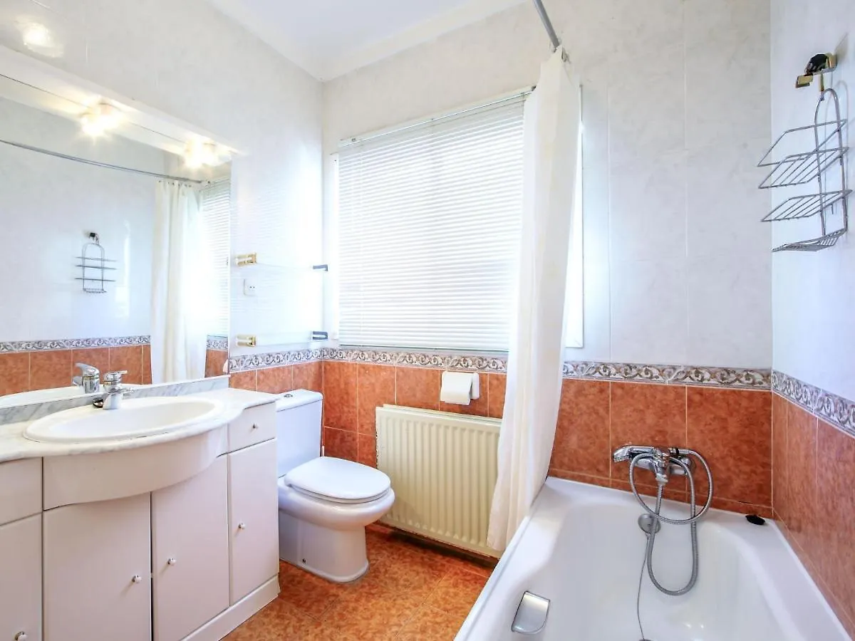 Holiday Home Montgri By Interhome إمبوريابرافا