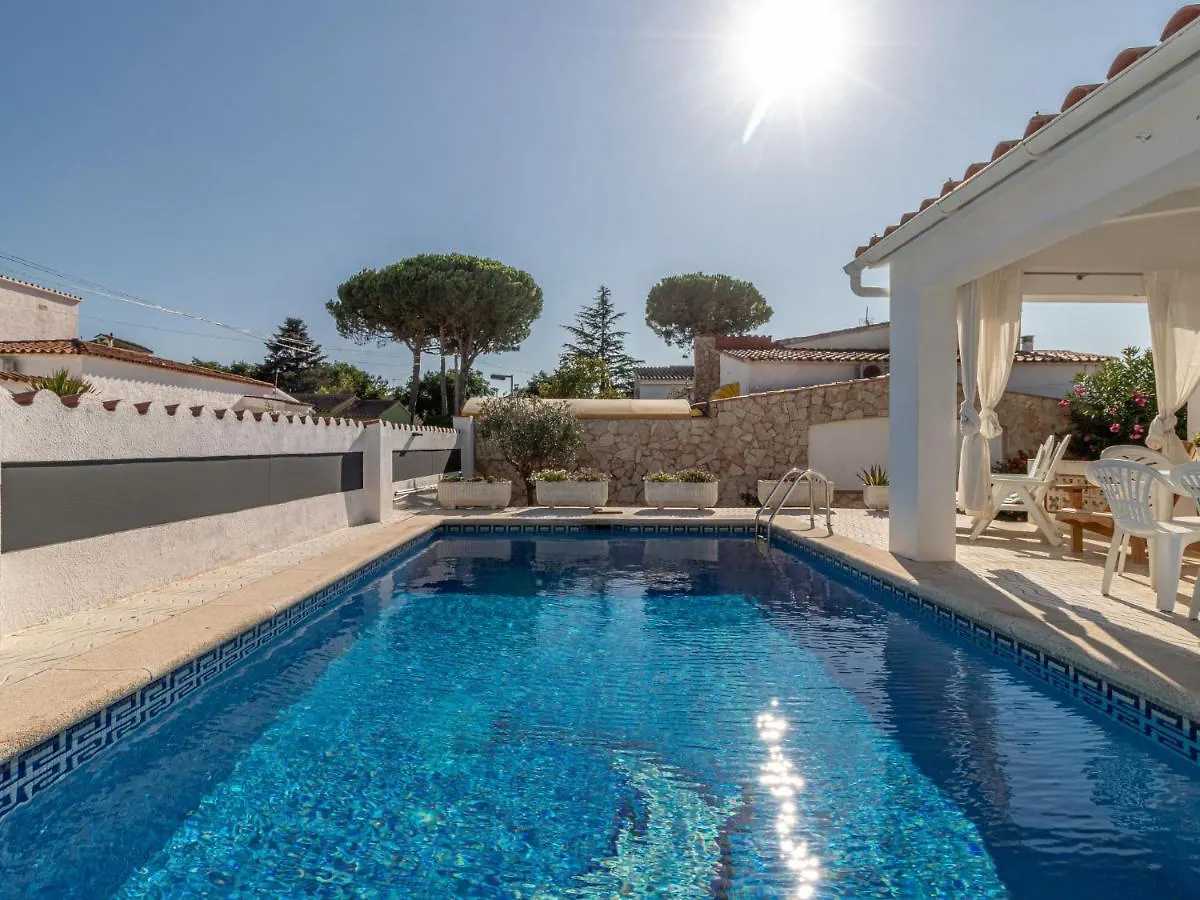 Holiday Home Montgri By Interhome Empuriabrava