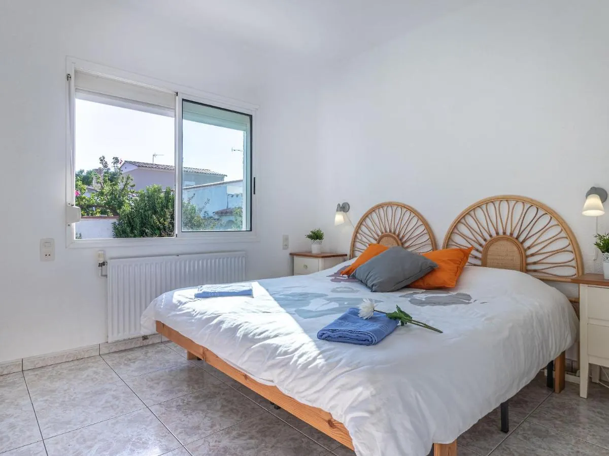 Holiday Home Montgri By Interhome Empuriabrava 0*,  Spain