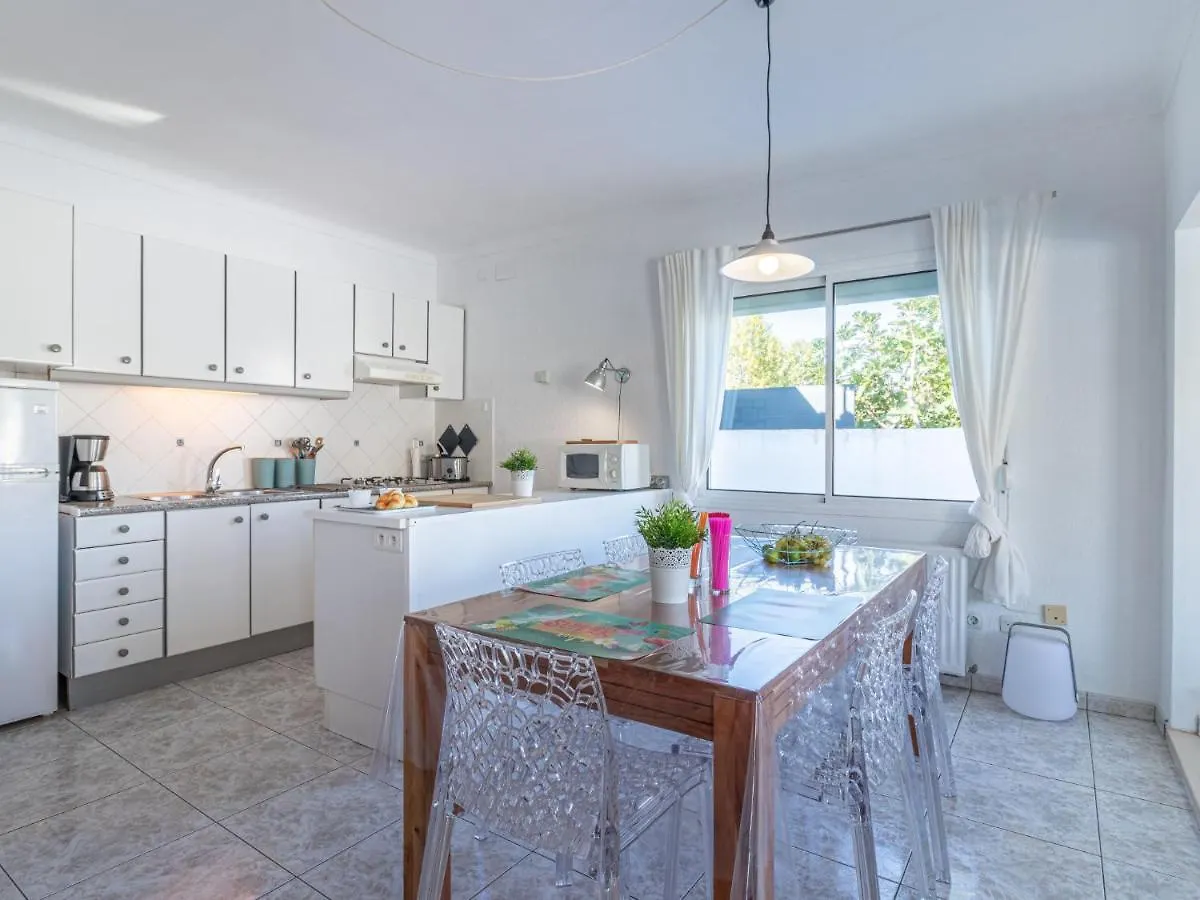 Holiday Home Montgri By Interhome Empuriabrava Spain