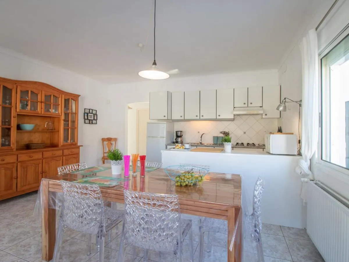 Holiday Home Montgri By Interhome Empuriabrava
